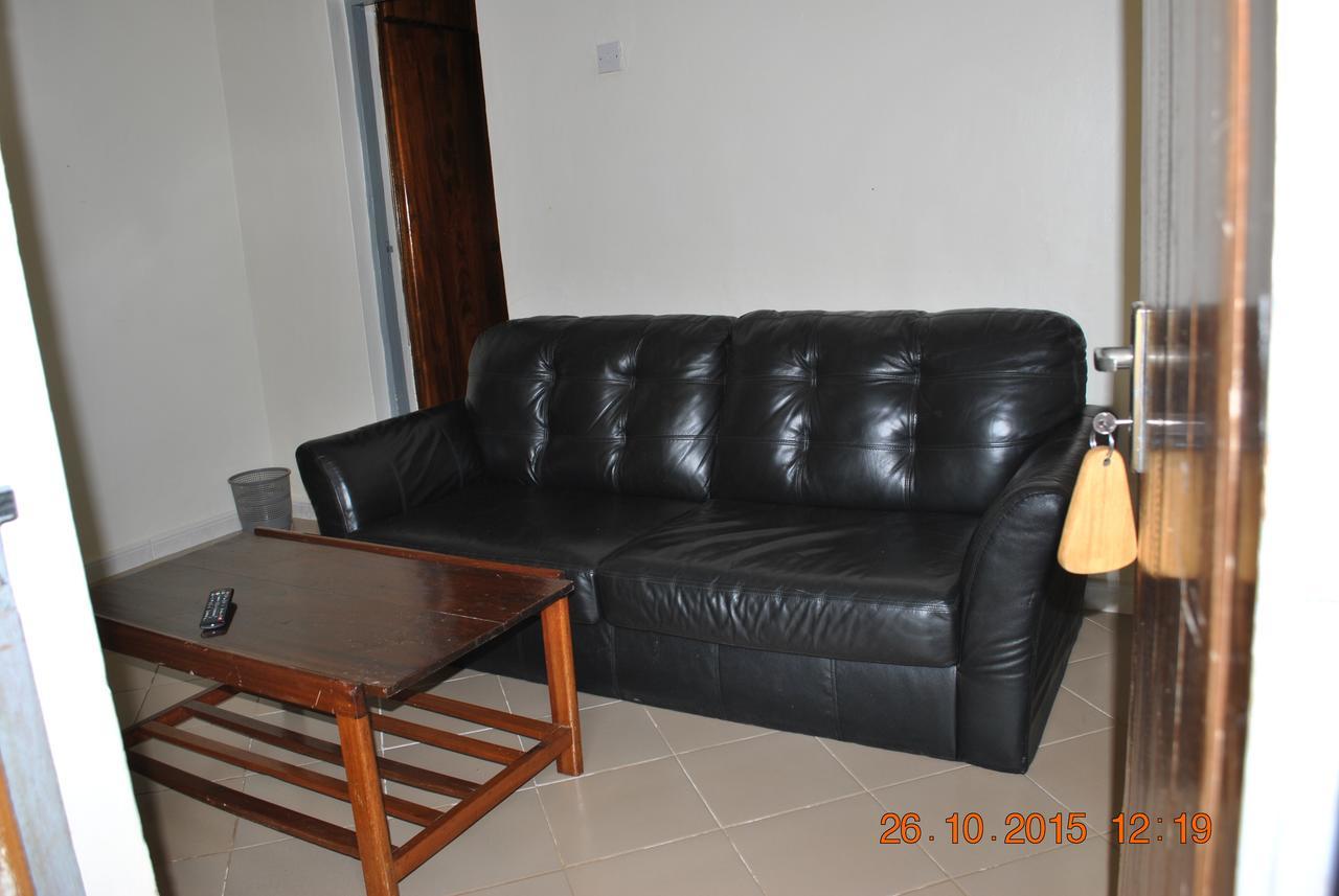 Little Woods Inn Mbarara Eksteriør billede